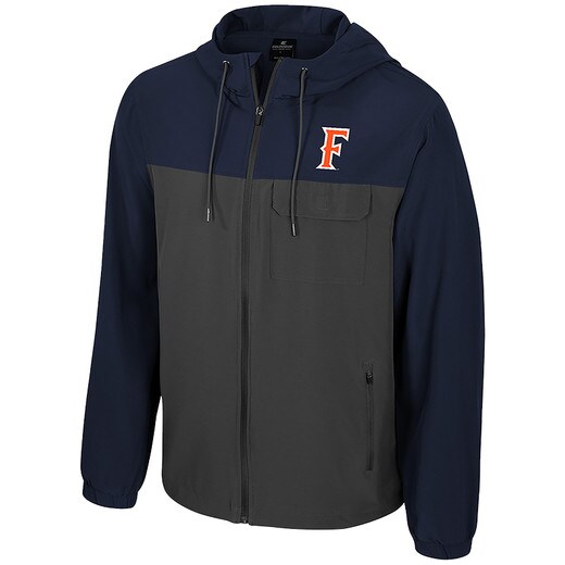 Colosseum Fission Full Zip Jacket